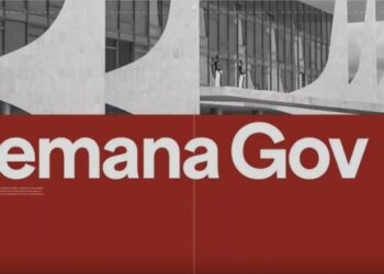 Semana Gov apresenta balanço das principais ações do governo federal nas áreas de economia, saúde, segurança alimentar e direitos das mulheres.
