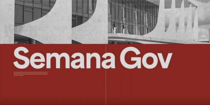 Semana Gov apresenta balanço das principais ações do governo federal nas áreas de economia, saúde, segurança alimentar e direitos das mulheres.