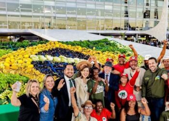 Plano Safra da Agricultura Familiar 2026/2027 terá R$ 97,3 bilhões em investimentos, crédito ampliado e juros menores para produtores rurais.