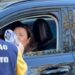Vitória realiza cerca de 3 mil abordagens em ações de educação no trânsito. Prefeitura orienta motoristas, ciclistas, motociclistas e pedestres sobre segurança em rotatórias e faixas de pedestres.