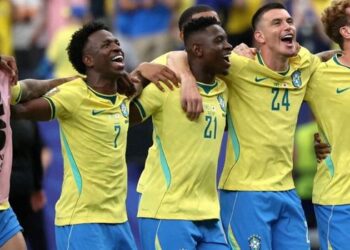 Brasil enfrenta a Noruega pelas oitavas da Copa do Mundo de 2026 tentando encerrar dois tabus: vencer os noruegueses pela primeira vez e voltar a eliminar um europeu em Mundial.