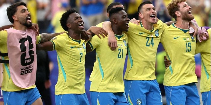 Brasil enfrenta a Noruega pelas oitavas da Copa do Mundo de 2026 tentando encerrar dois tabus: vencer os noruegueses pela primeira vez e voltar a eliminar um europeu em Mundial.