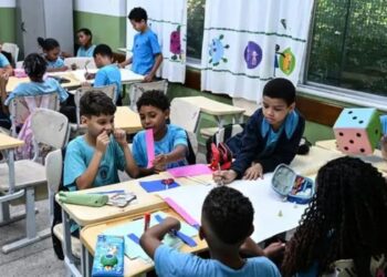 Prazo para inscrição na Prova Nacional Docente 2026 termina nesta sexta-feira (3). Exame do Inep poderá ser usado por redes públicas em concursos e processos seletivos para professores.