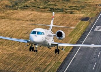 Prefeitura de Guarapari avança nos estudos do Aeroporto Internacional e planeja complexo logístico para fortalecer a economia do Espírito Santo.