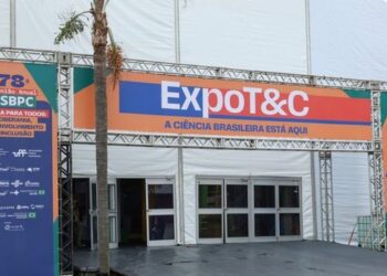 Reunião anual da SBPC começa em Niterói com mais de 250 atividades gratuitas, palestras, exposições e debates sobre ciência e inovação.