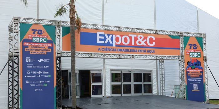 Reunião anual da SBPC começa em Niterói com mais de 250 atividades gratuitas, palestras, exposições e debates sobre ciência e inovação.