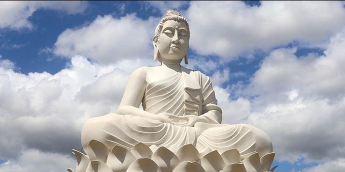 Lei publicada no Espírito Santo reconhece o Grande Buda de Ibiraçu como patrimônio cultural material. Monumento é destaque do turismo e da espiritualidade no Estado.