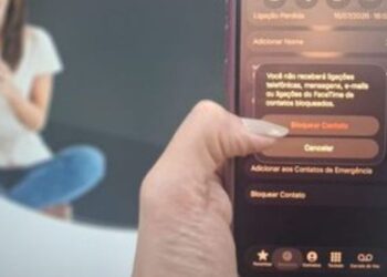Aprenda a bloquear ligações de spam, identificar empresas e aumentar a segurança contra golpes telefônicos.