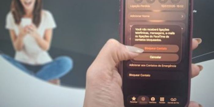 Aprenda a bloquear ligações de spam, identificar empresas e aumentar a segurança contra golpes telefônicos.
