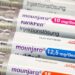 Anvisa determina apreensão de lotes falsificados do Mounjaro e proíbe venda de medicamentos sem registro fabricados por três empresas.