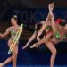 CBG anuncia convocadas para o Mundial de Ginástica Rítmica na Alemanha, que valerá vagas para a Olimpíada de Los Angeles 2028.