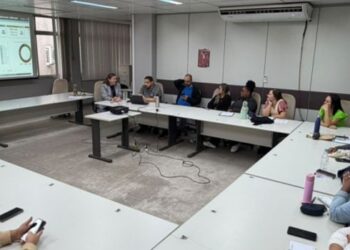 Semas de Vitória promove capacitação sobre o Sigma para qualificar o atendimento nos Centros Pop e fortalecer a gestão da assistência social.