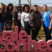 Mulheres atendidas pelo Centro Pop Continental visitam o Complexo de Tubarão e encontram incentivo para retomar estudos e ingressar no mercado de trabalho.
