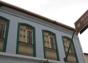 Santa Leopoldina recebe exposição histórica da família Ewald e lançamento do livro sobre a viagem de D. Pedro II ao Espírito Santo, com entrada gratuita.