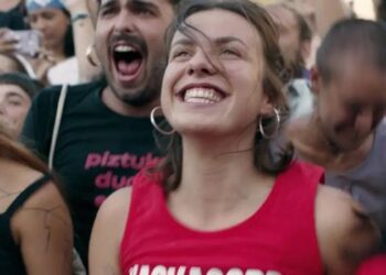 Festival RioLGBTQIA+ chega à 15ª edição com sessões no CCBB Rio, Instituto Cervantes e Instituto Italiano de Cultura até 8 de julho.