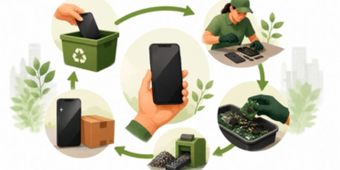 Entenda como funciona a logística reversa de eletrônicos e descubra os benefícios ambientais, econômicos e sociais do descarte correto.
