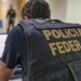 PF cumpre mandados em RJ e SP contra grupo suspeito de desviar R$ 45 milhões de clientes da Caixa Econômica Federal.