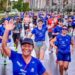 Maratona de Vitória 2026 bate recorde de inscritos, esgota vagas em provas tradicionais e espera reunir 10 mil corredores.