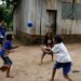 Painel do Unicef mostra que 333 municípios brasileiros apresentam alta vulnerabilidade climática para crianças e adolescentes.