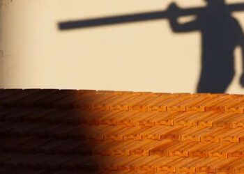 Brasil contabilizou mais de 1,8 milhão de acidentes de trabalho entre 2023 e maio de 2026, segundo levantamento da Anamt.