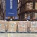 Brasil envia quase 5 toneladas de insumos hospitalares à Venezuela e amplia ajuda humanitária após terremotos que atingiram o país.