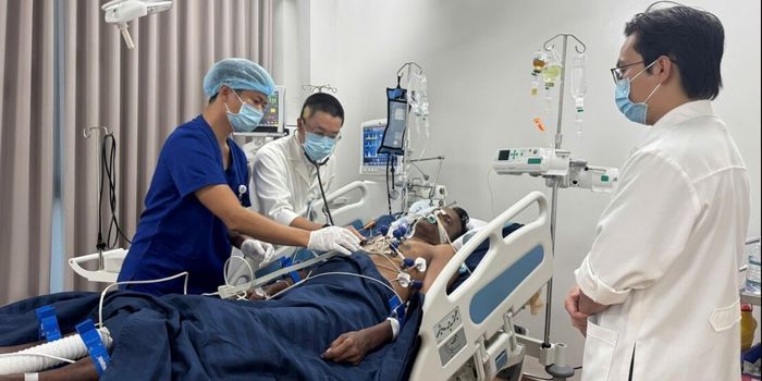 Lancha com turistas indianos vira no sul do Vietnã e deixa 15 mortos. Acidente ocorreu próximo à ilha de Phu Quoc.