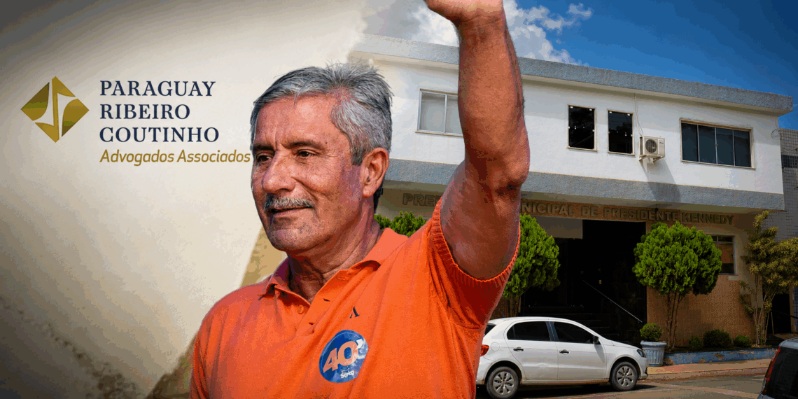 ANP confirma repasses extras a Presidente Kennedy, mas documentos não ligam valores a escritório Paraguay Ribeiro