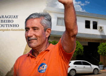 ANP confirma repasses extras a Presidente Kennedy, mas documentos não ligam valores a escritório Paraguay Ribeiro