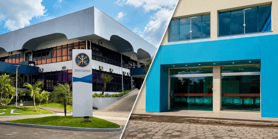 TCE-ES barra novas obras e acende alerta sobre ata também usada pela Thompson Engenhar
