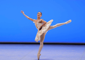 Pietra Rêgo se destaca no Prix de Lausanne, recebe bolsa de estudos e seguirá sua formação na Royal Ballet School, em Londres.