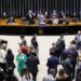 Governo reduz o bloqueio do Orçamento e libera R$ 5,7 bilhões para despesas públicas. Aproximadamente R$ 18 bilhões continuam retidos.