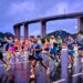 Maratona de Vitória 2026 terá provas de 5 km, 10 km, 21 km e 42 km e desafios combinados nos dias 29 e 30 de agosto.