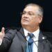 Flávio Dino, do STF, anulou indicações de emendas feitas por ex-parlamentares e dirigentes partidários sem mandato no Congresso.