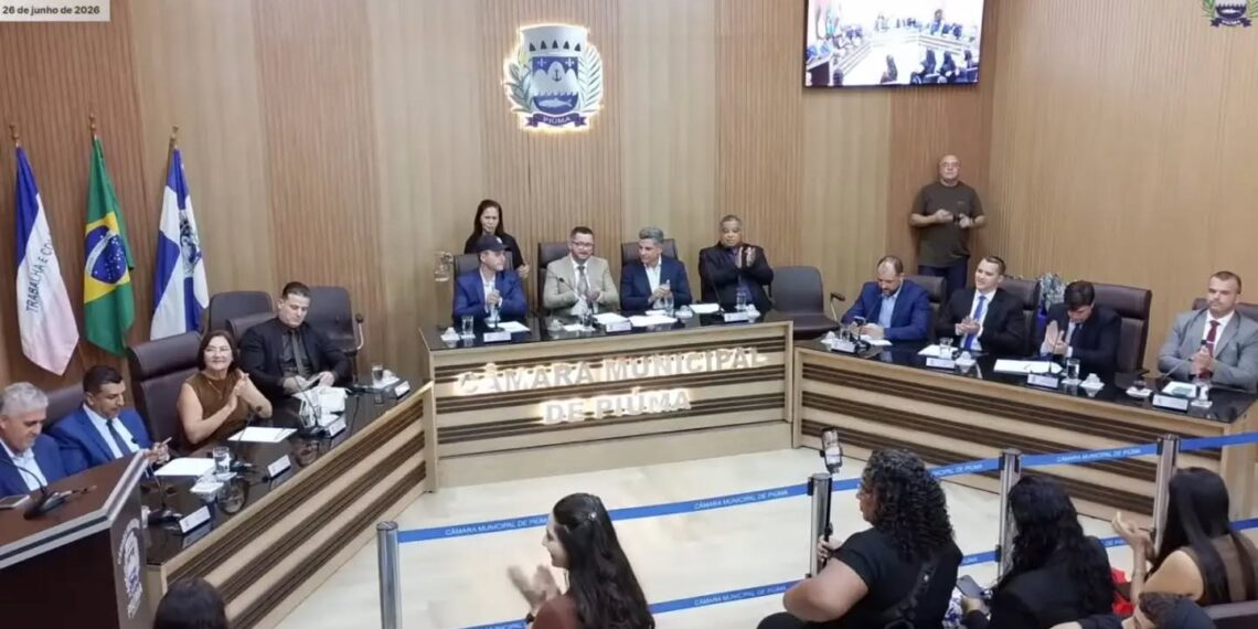 Câmara de Piúma aprova CPI para investigar contrato de R$ 10,2 milhões com a Associação Bom Samaritano