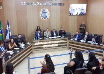 Câmara de Piúma aprova CPI para investigar contrato de R$ 10,2 milhões com a Associação Bom Samaritano