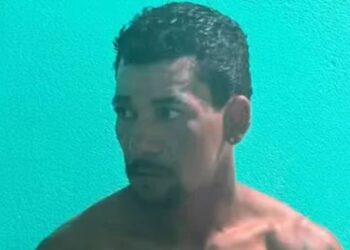 Suspeito de 32 anos era procurado pela Justiça do Paraná por crimes relacionados ao tráfico de drogas e foi localizado em uma residência no distrito de Itamira, em Ponto Belo