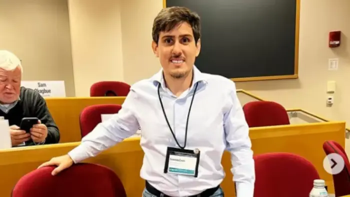 Cinelli vai à Justiça por atas e e-mails da Apex e abre nova frente sobre quem participou das decisões que levaram à crise