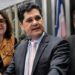 Ricardo Ferraço tenta se descolar de Casagrande enquanto Apex e comando de campanha aumentam pressão no ES