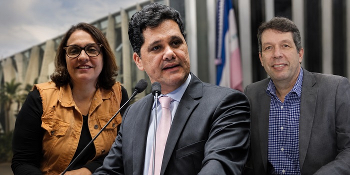 Ricardo Ferraço tenta se descolar de Casagrande enquanto Apex e comando de campanha aumentam pressão no ES