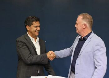 Apex: Pedro Ferraço era vice-presidente, acionista e assumiu compliance da Rhino; Victor Casagrande era diretor institucional
