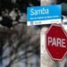 Rua do Samba é oficializada na Barra Funda e reforça a valorização da história do samba e da população negra em São Paulo.