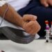 Nova regra permite que doadores regulares continuem doando sangue após os 70 anos, desde que estejam aptos na avaliação clínica.