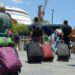 Relatório da OCDE coloca o Brasil entre os países que mais cresceram no turismo internacional entre 2019 e 2025, com alta de 46%.