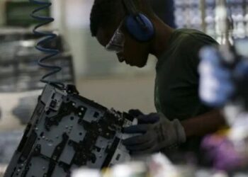 Brasil chegou a 62,89 milhões de vínculos formais em junho de 2026, com alta de 19,1% desde janeiro de 2023, segundo a RAIS.
