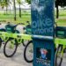 Bike Vitória e BikES terão uso gratuito nos dias 9 e 16 de agosto para incentivar o uso da bicicleta em Vitória, Vila Velha e Serra.