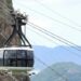 Rio fecha pontos turísticos e parques após alerta de vendaval. Cristo Redentor e Pão de Açúcar têm acesso suspenso nesta sexta-feira.