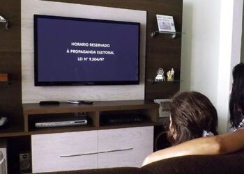 TSE divulga tabela de representatividade dos partidos para cálculo da propaganda eleitoral gratuita e dos debates em 2026.