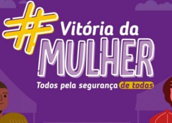 Meta descrição Cramsv e Lei Maria da Penha completam 20 anos com evento em Vitória e ações do Agosto Lilás voltadas à proteção das mulheres.