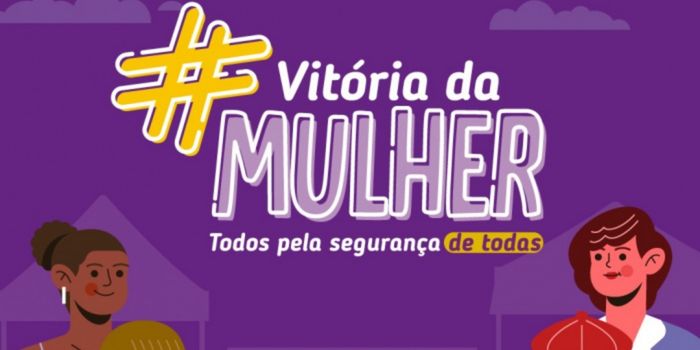 Meta descrição Cramsv e Lei Maria da Penha completam 20 anos com evento em Vitória e ações do Agosto Lilás voltadas à proteção das mulheres.