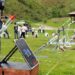 Jornada de Foguetes 2026 reúne estudantes premiados na Obafog para oficinas, lançamentos e atividades de astronomia no Rio de Janeiro.